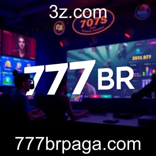 A Evolução do 777BR no Cenário de Jogos Online