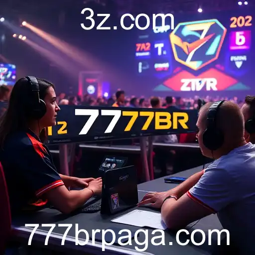 A Ascensão do Universo 777BR nos Jogos Online