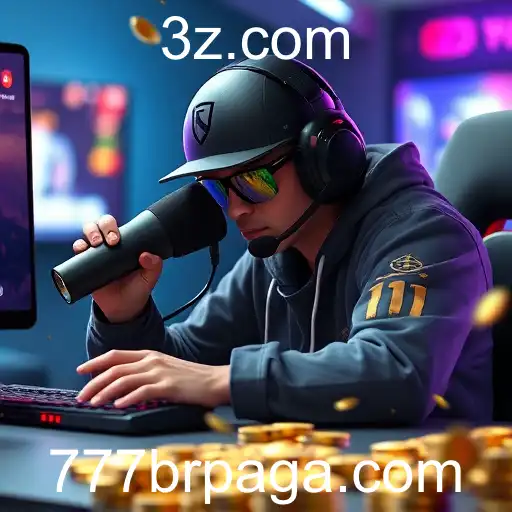 Expansão e Tendências do Mundo dos Jogos em 2025