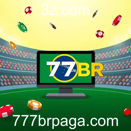 Expansão do Mercado de Jogos Online no Brasil