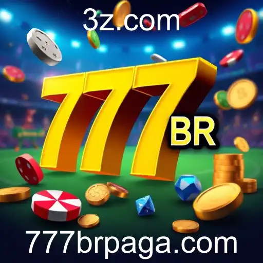 Expansão do Site de Jogos 777BR Atraí Milhares de Novos Usuários