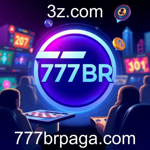 A Revolução dos Jogos Online no Brasil com 777BR