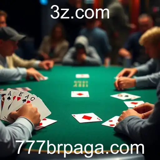 O Impacto de 777BR no Cenário Competitivo Atual