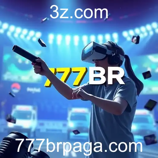 Inovações e Desafios do Mundo dos Jogos