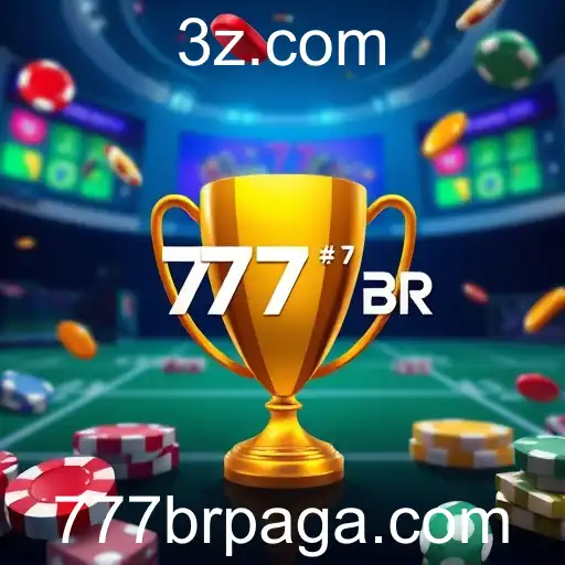 Fenômeno do 777BR Revoluciona Jogos Online