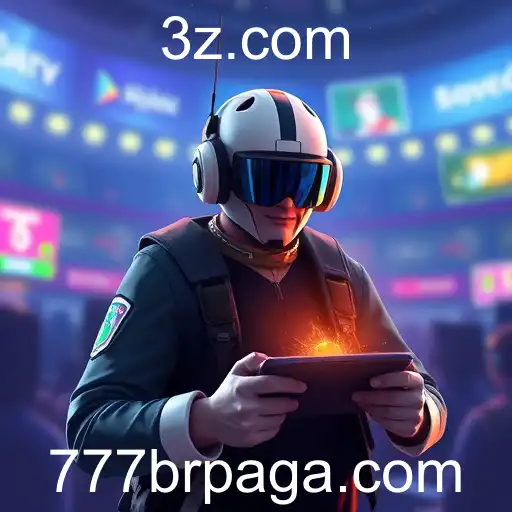 A Nova Era do Entretenimento Digital com 777BR