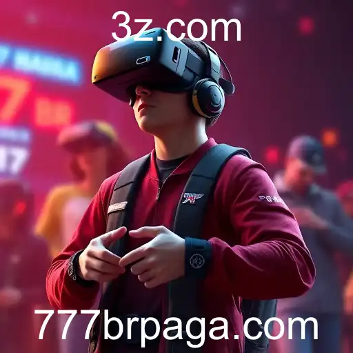 A Expansão do Universo 777BR: Inovações e Comunidade