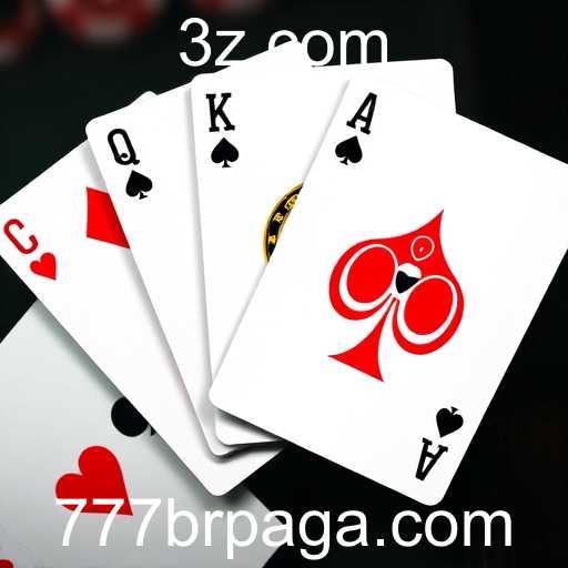 A Ascensão do 777BR no Cenário de Jogos em Português