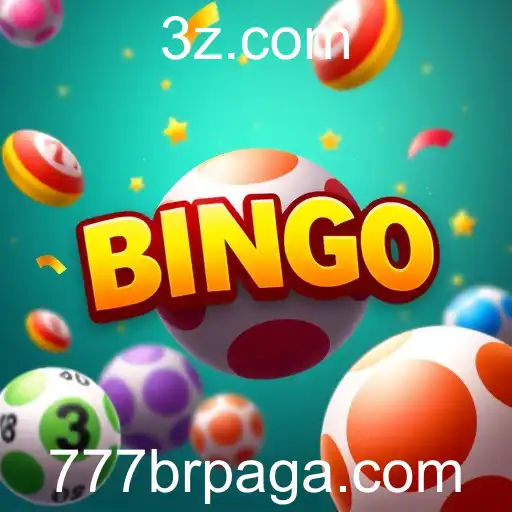 O Bingo: Um Clássico Reimaginado no 777BR
