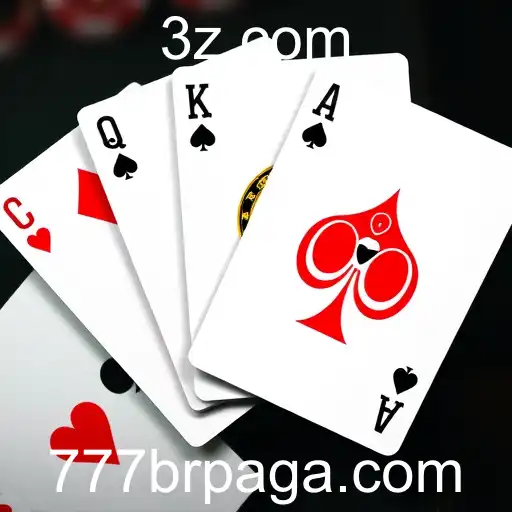 Dominando o Jogo: A Arte do Blackjack