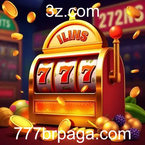 Expansão de Jogos Online no Brasil com 777BR