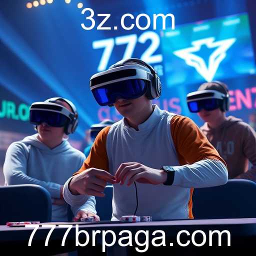 O Impacto dos Torneios Online em 2025