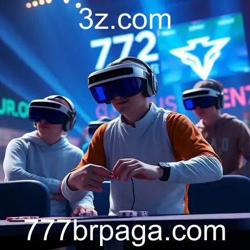 O Impacto dos Torneios Online em 2025