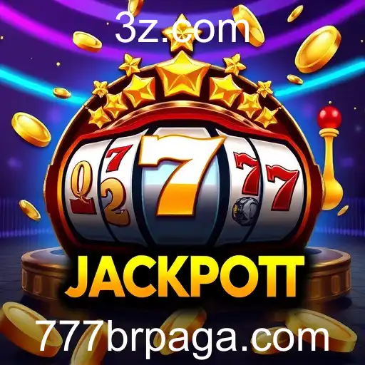 Explorando a Emoção dos Jackpots no 777BR