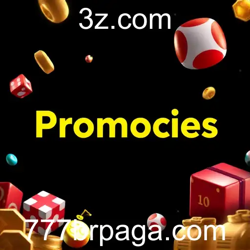 Descubra a Categoria 'Promoções' no 777BR: Oportunidades Imperdíveis para Jogadores
