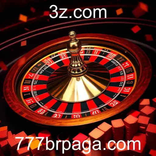 Descubra a Emoção da Roleta no 777BR